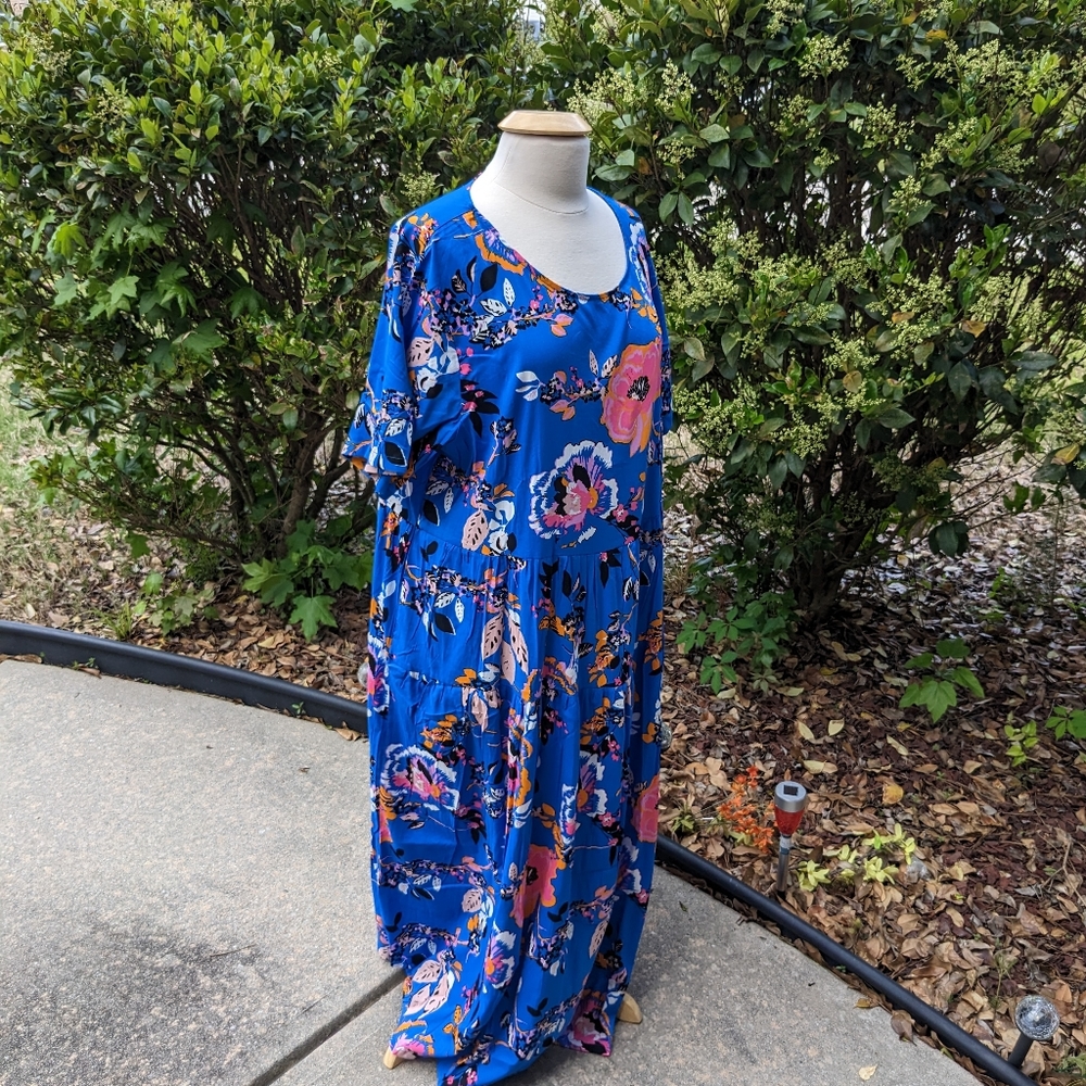 YESNO DRESS - Picture 3 of 5